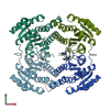 thumbnail of PDB structure 3GRP