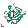 thumbnail of PDB structure 3GVF