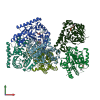 thumbnail of PDB structure 3GVI