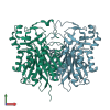 thumbnail of PDB structure 3GWE