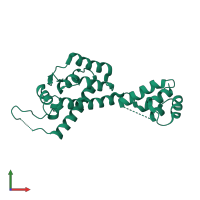 3D model of 3h47 from PDBe