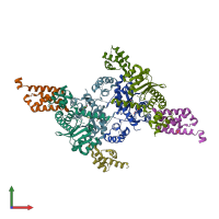 3D model of 3hph from PDBe