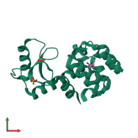 3D model of 3ht7 from PDBe