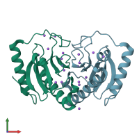 3D model of 3i24 from PDBe