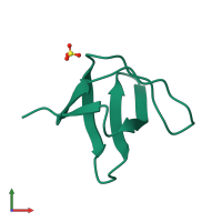 3D model of 3i9q from PDBe