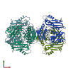 thumbnail of PDB structure 3IML