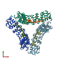 3D model of 3k49 from PDBe