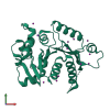 thumbnail of PDB structure 3K9G