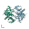 thumbnail of PDB structure 3K9H