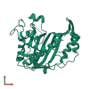 thumbnail of PDB structure 3KGB