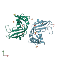 3D model of 3ln8 from PDBe