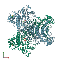 3D model of 3lpl from PDBe