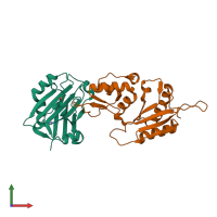 3D model of 3lqc from PDBe