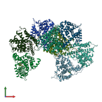 3D model of 3ly2 from PDBe