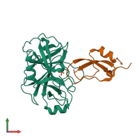 3D model of 3m7q from PDBe
