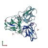 thumbnail of PDB structure 3MBQ