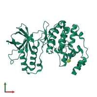 3D model of 3mh3 from PDBe