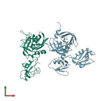 3D model of 3mh4 from PDBe