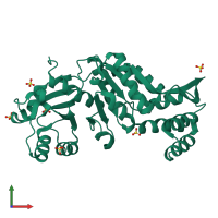3D model of 3n28 from PDBe