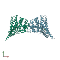 3D model of 3n3z from PDBe