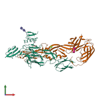 3D model of 3n40 from PDBe