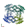 thumbnail of PDB structure 3N74