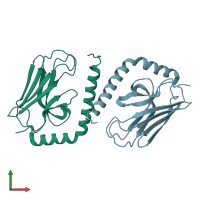 3D model of 3n8e from PDBe