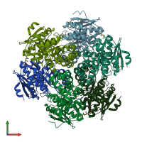 3D model of 3no1 from PDBe