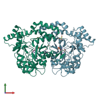 3D model of 3nu7 from PDBe