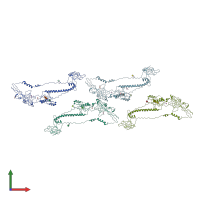 3D model of 3nw8 from PDBe