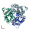 thumbnail of PDB structure 3P10