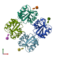 3D model of 3p5i from PDBe