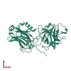 thumbnail of PDB structure 3PME