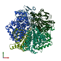 3D model of 3q1t from PDBe
