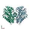 thumbnail of PDB structure 3QAT