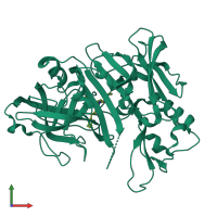 3D model of 3qi1 from PDBe