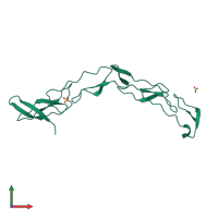 3D model of 3qo4 from PDBe