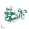 thumbnail of PDB structure 3R2V