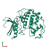 3D model of 3r7v from PDBe