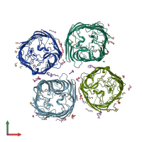 3D model of 3rbh from PDBe