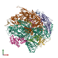 3D model of 3s15 from PDBe