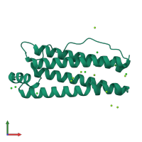 3D model of 3se1 from PDBe