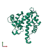 thumbnail of PDB structure 3SIB