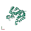 thumbnail of PDB structure 3SJS