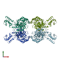 3D model of 3ss3 from PDBe