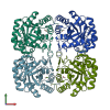 thumbnail of PDB structure 3SZ8