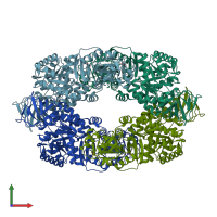 3D model of 3t05 from PDBe