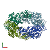 3D model of 3t07 from PDBe
