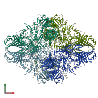 3D model of 3t09 from PDBe