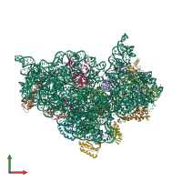 3D model of 3t1y from PDBe